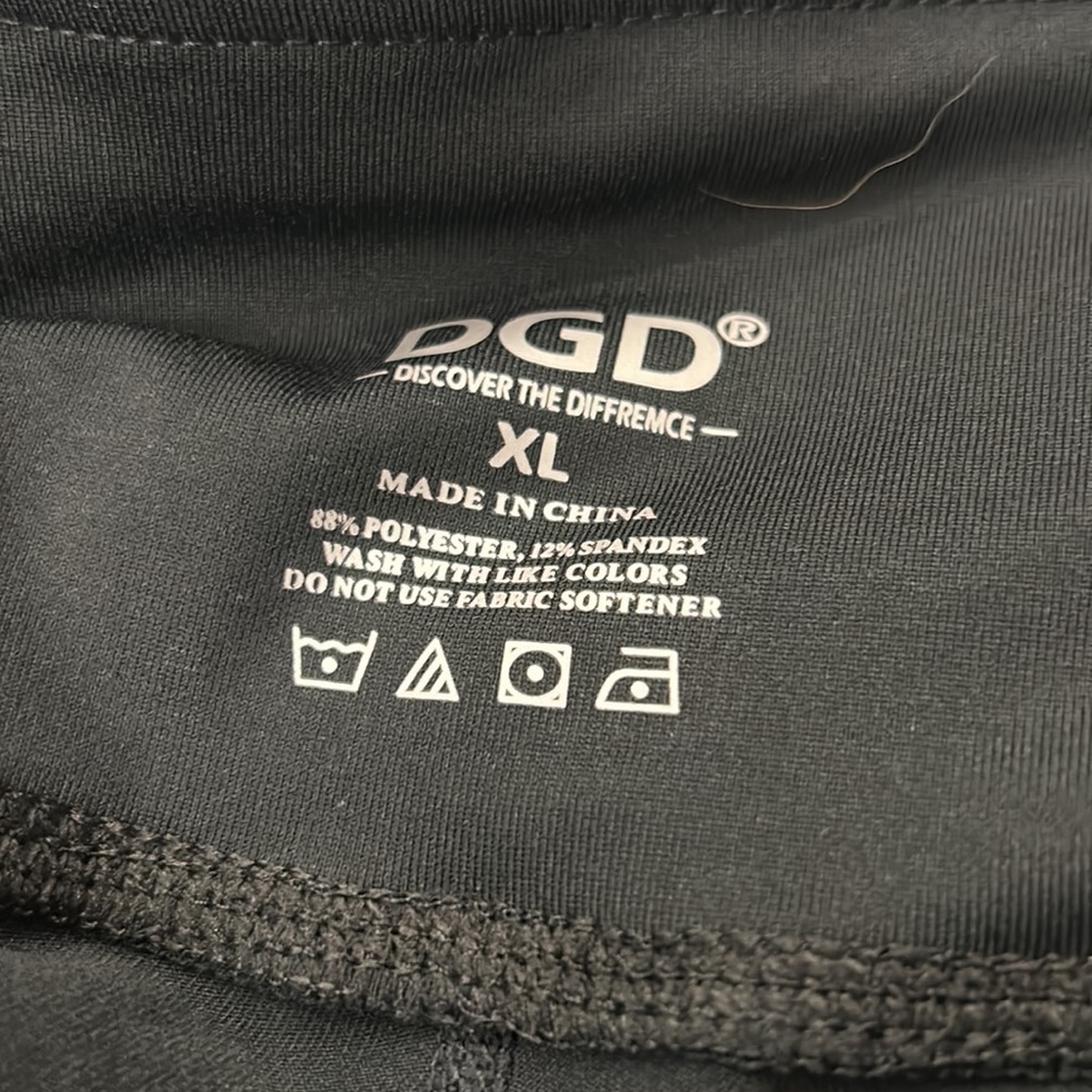 DGD Leggings - Picture 4 of 5